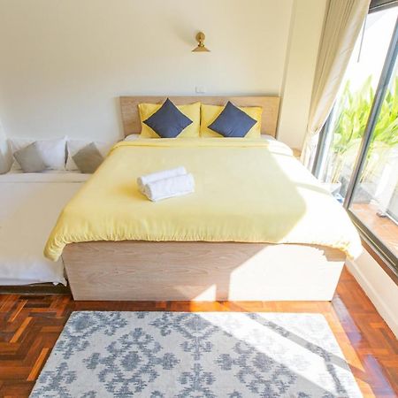 The Little Siri Hotel Chiang Mai Exterior foto